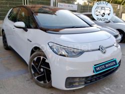 Eléctrico Usado 2021 VW ID.3 Pro Performance Utilitario | 17.500 € (Precio justo)
