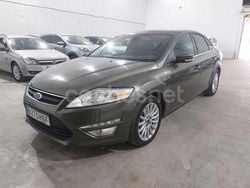Gris / plata Usado 2013 Ford Mondeo Business Edition Berlina | 5500 € (Super precio)