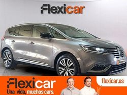 Gris Usado 2019 Renault Espace Monovolumen | 30.980 €