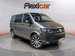 Gris Usado 2017 VW T6 Van | 22.490 € (Super precio)