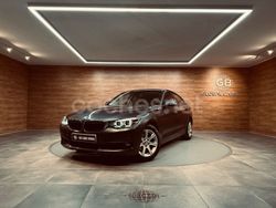 Gris / plata Usado 2018 BMW 318 Gran Turismo Berlina | 19.999 € (Precio justo)