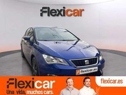 Azul Usado 2020 Seat Leon ST Style Familiar | 13.490 € (Buen precio)