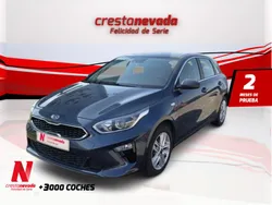 Usado 2020 Kia Ceed | 14.943 € (Precio justo)