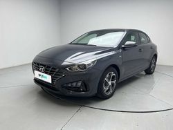 Negro Usado 2021 Hyundai i30 Utilitario | 20.900 € (Caro)