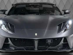 Ferrari 812