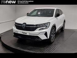 Blanco Usado 2024 Renault Espace Techno Monovolumen | 34.990 €