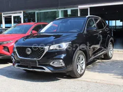 Rojo Usado 2023 MG EHS Comfort SUV | 22.850 € (Buen precio)