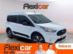 Blanco Usado 2023 Ford Transit Trend Van | 20.290 € (Caro)