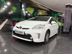 Blanco Usado 2012 Toyota Prius Advance Berlina | 5500 € (Super precio)