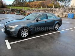 Gris / plata Usado 2007 BMW 520 Berlina | 3400 € (Buen precio)