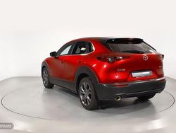 Rojo Usado 2022 Mazda CX-30 SUV | 21.600 € (Precio justo)