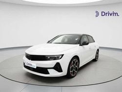 Blanco Usado 2023 Opel Astra S Berlina | 29.200 € (Caro)