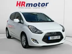 Usado 2017 Hyundai ix20 Monovolumen | 11.090 € (Precio justo)