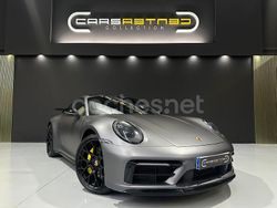 Gris / plata Usado 2020 Porsche 911 Carrera S Coupe | 149.000 €