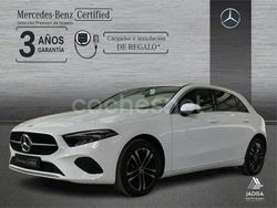Blanco polar Usado 2024 Mercedes A250 Berlina | 32.990 € (Buen precio)