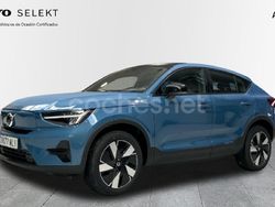 Eléctrico Usado 2023 Volvo EC40 Core SUV | 40.900 €