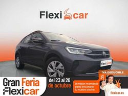 Gris Usado 2022 VW Taigo Life SUV | 14.290 € (Super precio)