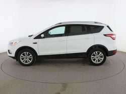 Blanco Usado 2016 Ford Kuga Business Edition SUV | 12.799 € (Precio justo)