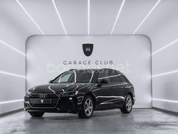 Negro Usado 2019 Audi A4 S-Line Familiar | 18.499 € (Buen precio)