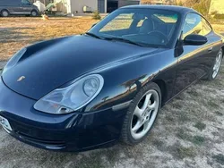 Porsche 911 Carrera 4