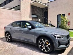 Gris Usado 2022 Polestar 2 Performance Utilitario | 32.500 €