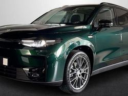 Verde Nuevo 2025 Leapmotor C10 SUV | 31.499 € (Precio justo)