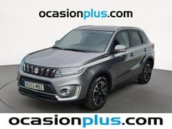 Gris Usado 2022 Suzuki Vitara GLX SUV | 18.264 € (Precio justo)