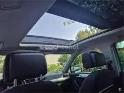 Blanco Usado 2018 VW Tiguan SUV | 22.000 € (Precio justo)