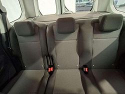 Blanco Usado 2022 Citroën Berlingo Live Monovolumen | 11.570 € (Buen precio)