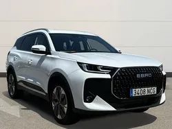 Otro Usado 2025 Ebro s700 Luxury SUV | 29.100 € (Precio justo)
