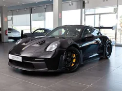 Negro Usado 2024 Porsche 911 GT3 RS Coupe | 348.600 €