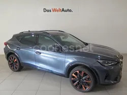 Gris / plata Usado 2024 Cupra Formentor SUV | 36.500 €