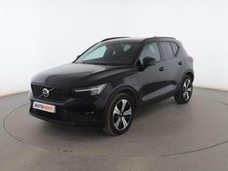 Negro Usado 2023 Volvo XC40 Ultimate SUV | 35.299 € (Caro)