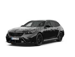 Negro Usado 2025 BMW M5 Comfort Edition Familiar | 160.900 €