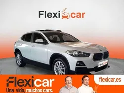 Blanco Usado 2018 BMW X2 Comfort Edition SUV | 19.490 € (Precio justo)