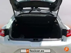 Amarillo Usado 2016 Renault Mégane III Life Utilitario | 10.190 € (Precio justo)
