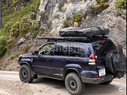 Azul Usado 2006 Toyota Land Cruiser SUV | 12.000 € (Super precio)