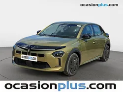 Blanco Nuevo 2025 Lancia Ypsilon Utilitario | 20.810 € (Super precio)