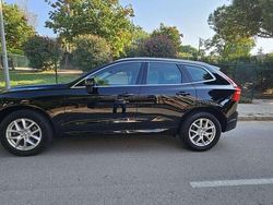 Negro Usado 2020 Volvo XC60 Business Edition SUV | 19.450 € (Precio justo)