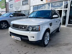 Blanco Usado 2011 Land Rover Range Rover Sport HSE SUV | 14.500 € (Super precio)