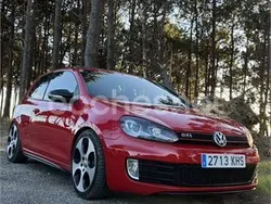 VW Golf VI