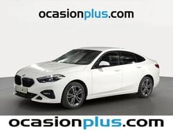 Blanco Usado 2024 BMW 218 Coupe | 28.628 € (Precio justo)