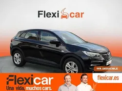 Negro Usado 2021 Opel Grandland X Edition SUV | 12.890 € (Super precio)