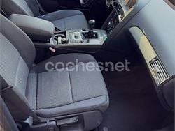Beige Usado 2007 Audi A6 Familiar | 3899 € (Precio justo)