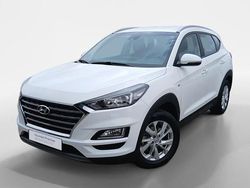 Usado 2020 Hyundai Tucson SUV | 19.900 € (Precio justo)