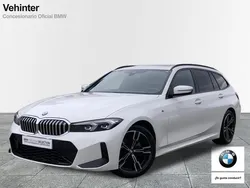 Usado 2024 BMW 320 Comfort Edition Familiar | 46.990 €