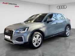 Gris Nuevo 2024 Audi Q2 Advanced Plus SUV | 35.000 € (Precio justo)
