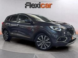 Gris Usado 2019 Renault Kadjar Zen SUV | 15.690 € (Precio justo)