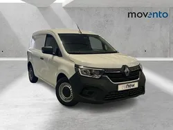 Blanco Nuevo 2025 Renault Kangoo Monovolumen | 22.900 €