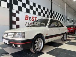 Blanco Usado 1992 Peugeot 309 GTi Utilitario | 14.490 €